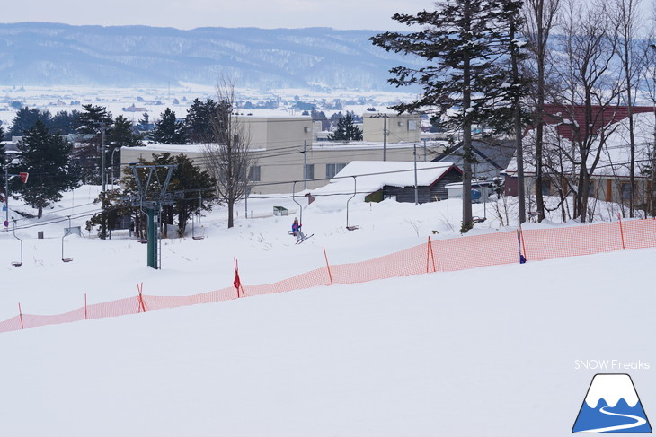 北海道スキー場巡り 2018 ～中富良野北星スキー場・上富良野町日の出スキー場・富良野スキー場～